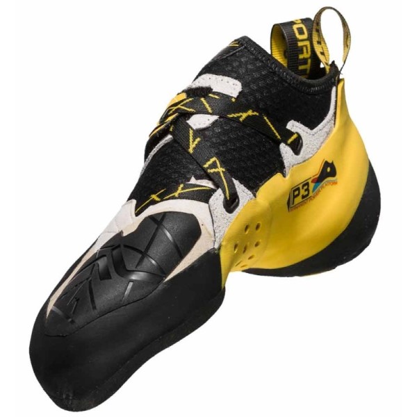 LA SPORTIVA - LA SPORTIVA Solution 37 ソリューション 新品 廃盤 La Sportiva Solution ecommerce Mountain eXperience