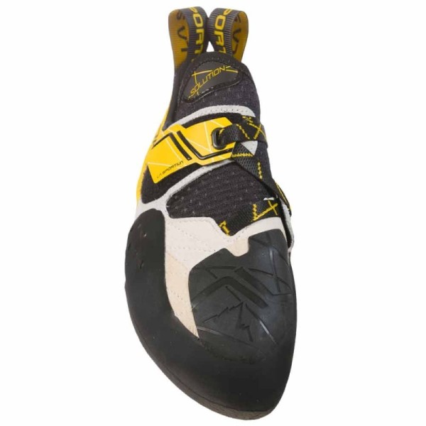 LA SPORTIVA - LA SPORTIVA Solution 37 ソリューション 新品 廃盤 La Sportiva Solution ecommerce Mountain eXperience