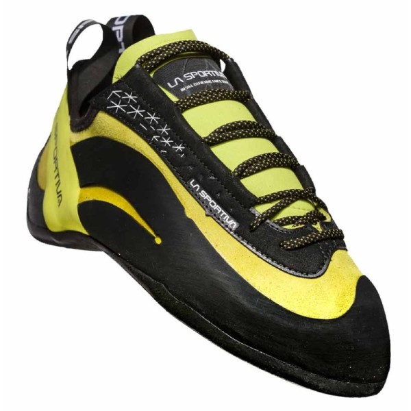 La Sportiva Miura 