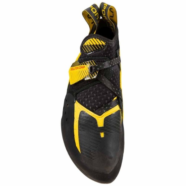La Sportiva Solution Comp ecommerce Mountain eXperience