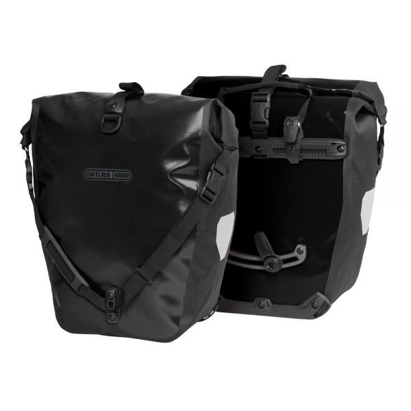 Ortlieb Back Roller Free