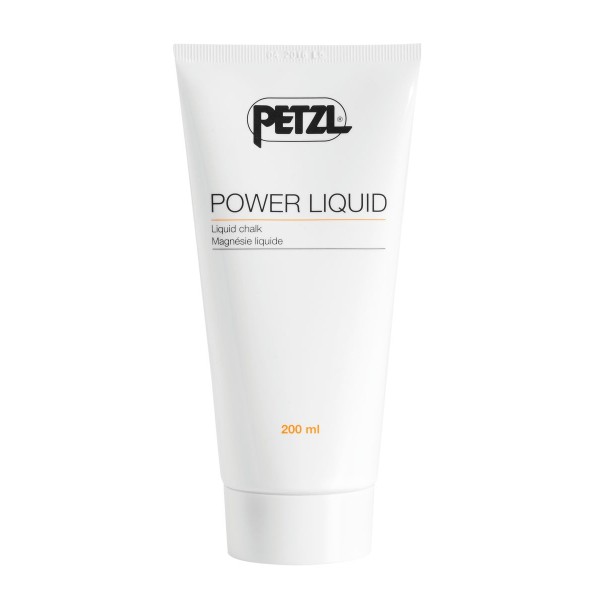 Petzl Power Liquid