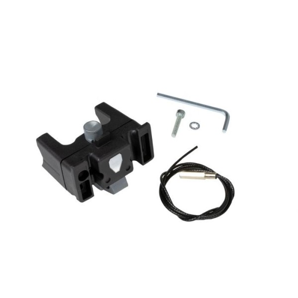 Ortlieb Handlebar Mounting-Set