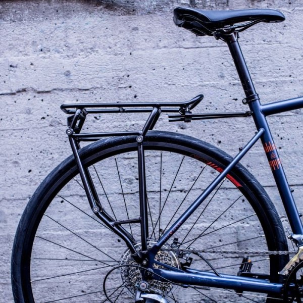 Ortlieb Rack 3 bike pack