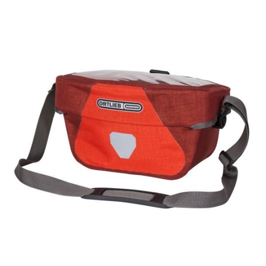 Ortlieb Ultimate Six Plus 5 L
