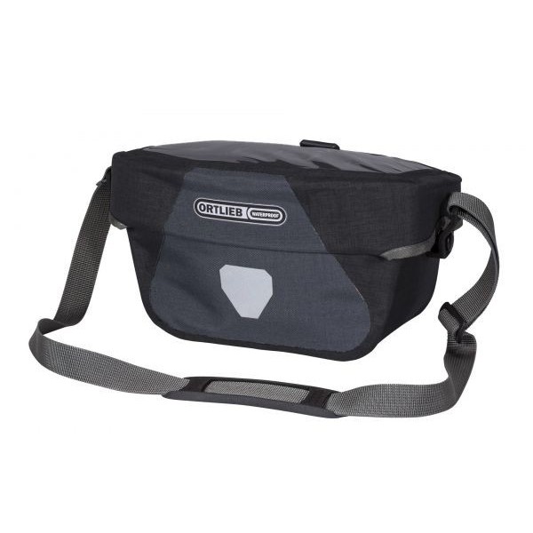Ortlieb Ultimate Six Plus 5 L