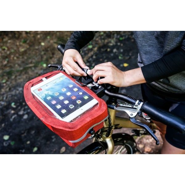 Ortlieb Ultimate Six Plus 5 L