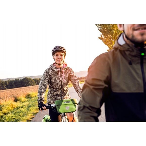 Ortlieb Ultimate Six Plus 5 L