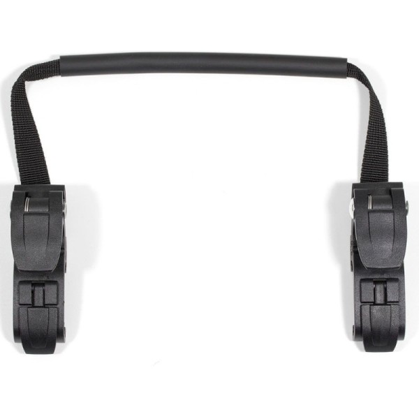 Ortlieb Ganci superiori con manico QL2.1