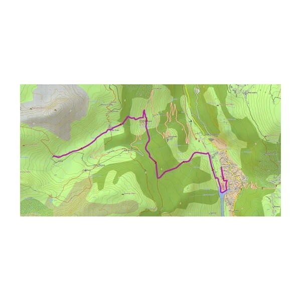 Garmin TrekMap Italia v6 PRO