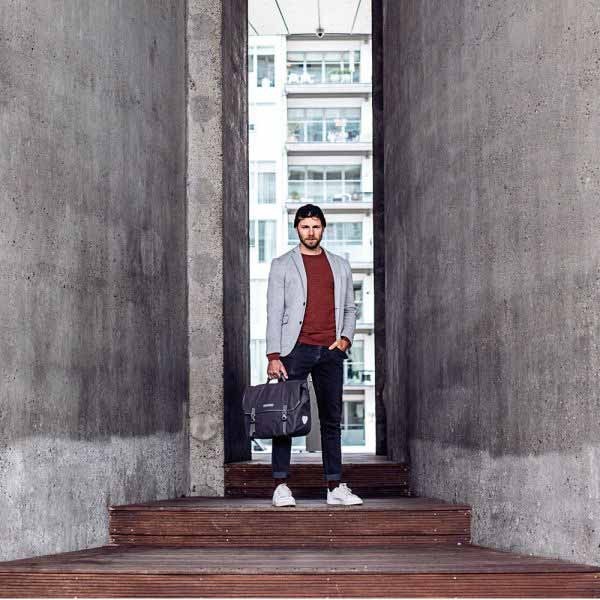 Ortlieb Commuter-Bag Two Urban QL2.1