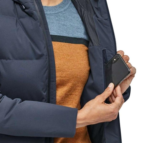 jackson glacier parka