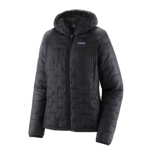 Patagonia Micro Puff Hoody Jacket woman