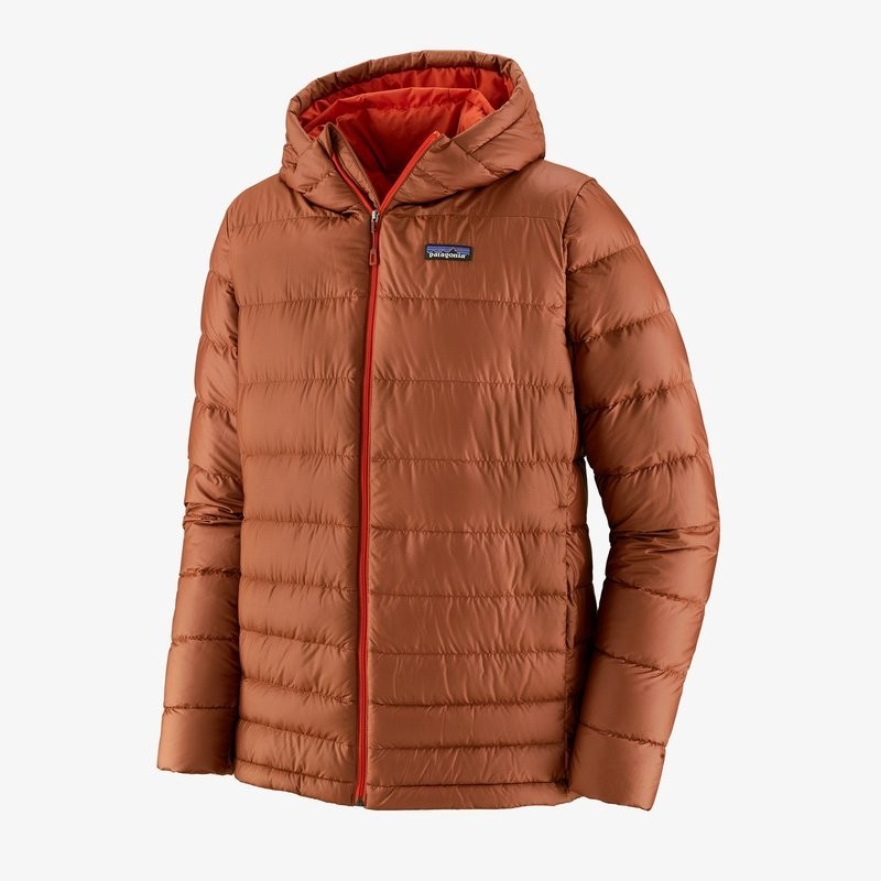 Patagonia Hi-loft Down Hoody 