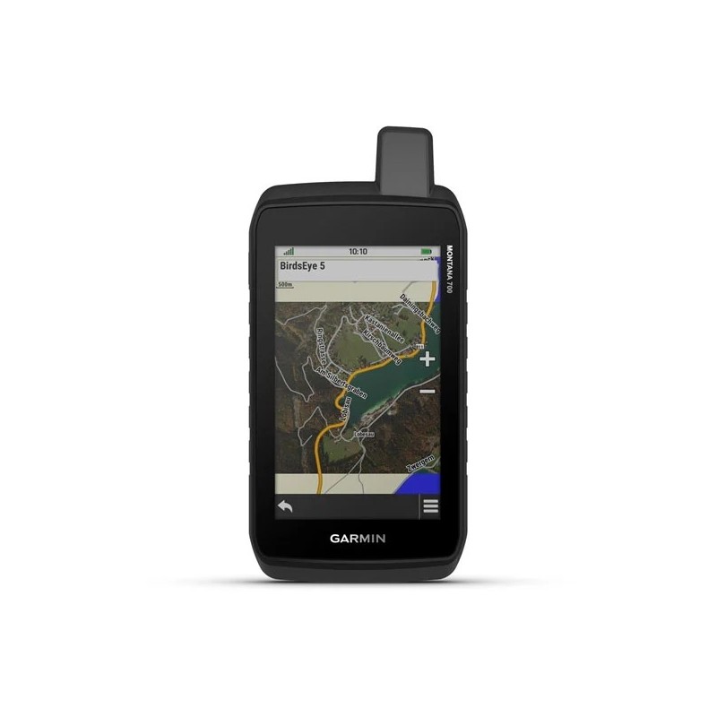 Garmin GPS Montana 700 vendita online Mountain eXperience