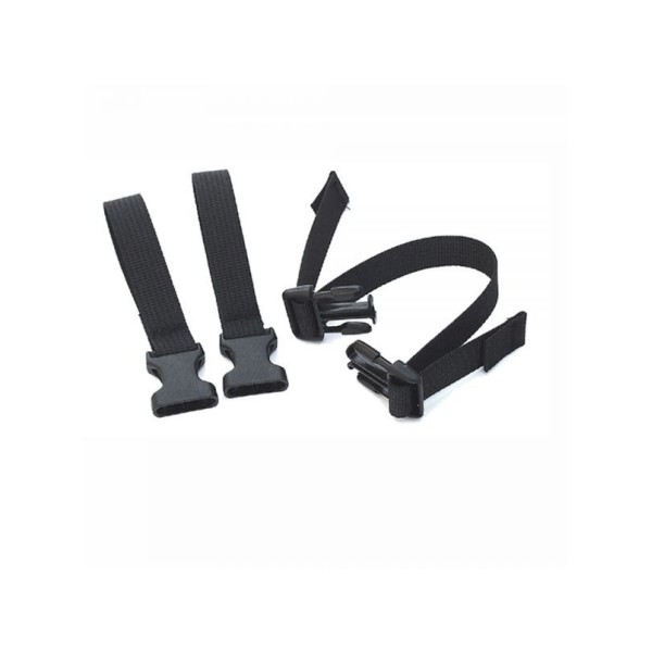 Ortlieb Fastener Straps for Saddle Bag