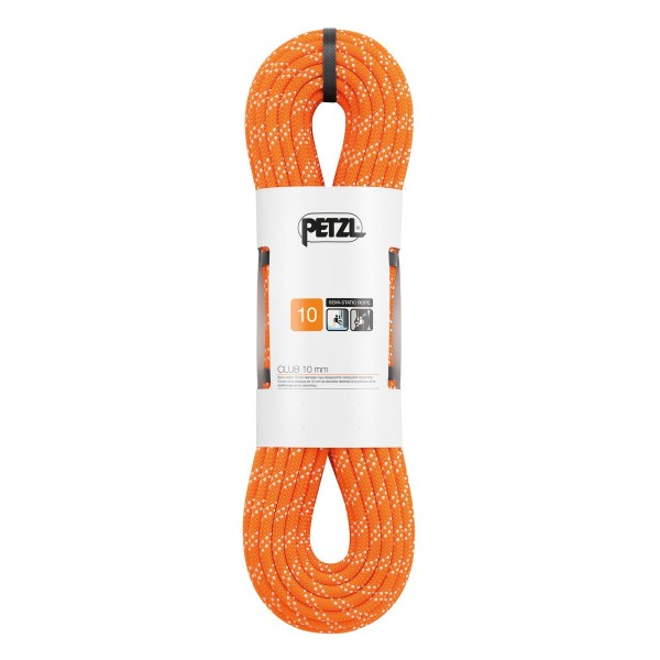 Petzl Club 10 mm 60 m