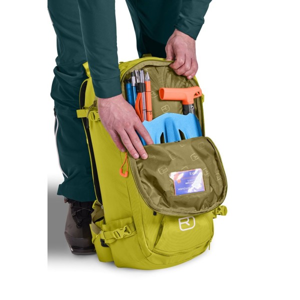 Ortovox Haute Route 32S バックパック ORTOVOX HAUTE ROUTE 32 | Ski touring backpacks | ORTOVOX