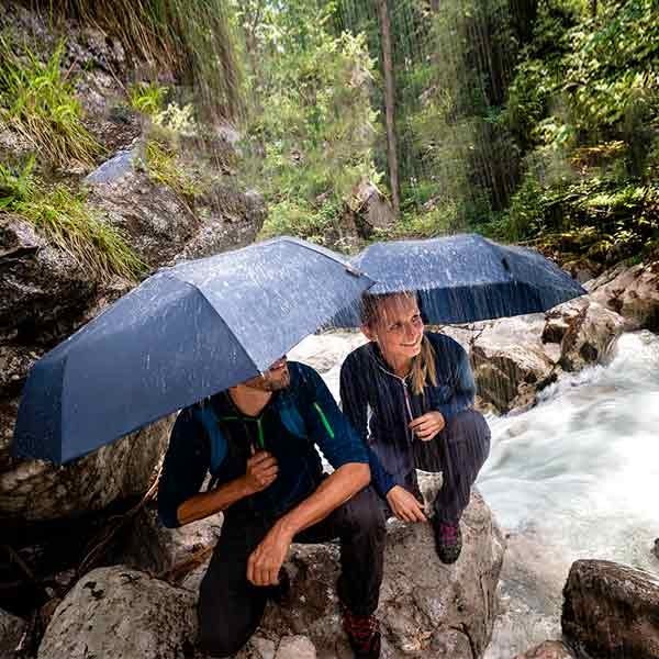 Euroschirm Light Trek