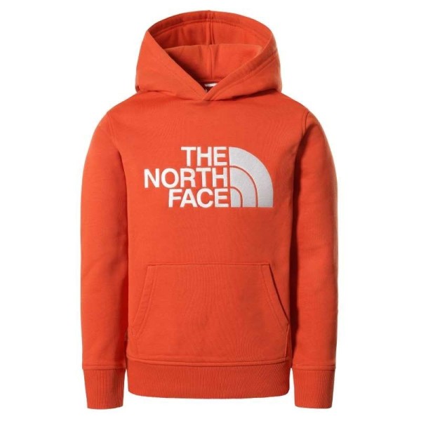 North Face Drew Peak pullover Hoodie 