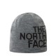 The North Face Reversible TNF banner beanie