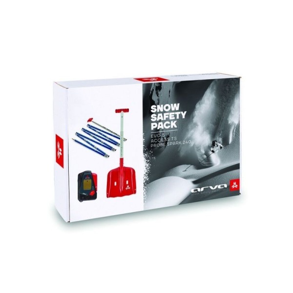 Arva Pack Safety Box Evo5
