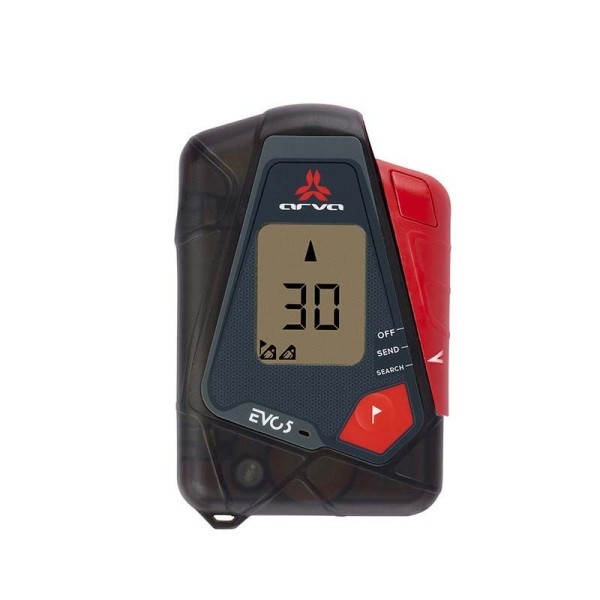 Arva Pack Safety Box Evo5