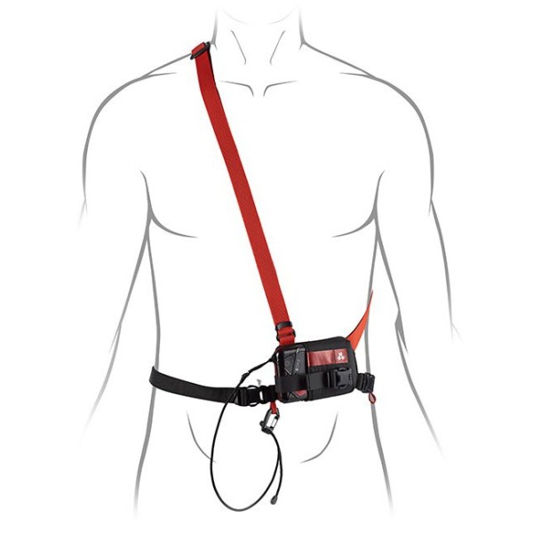 Arva fodero Evo5 Holster