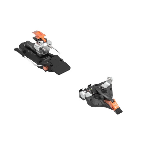 ATK attacco C-Raider 12