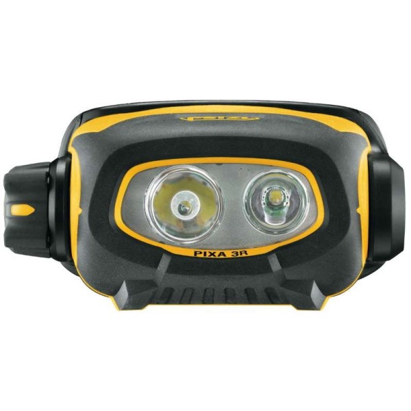 Petzl Pixa 3 R