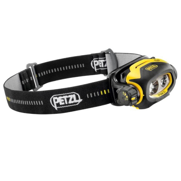 Petzl Pixa Z1