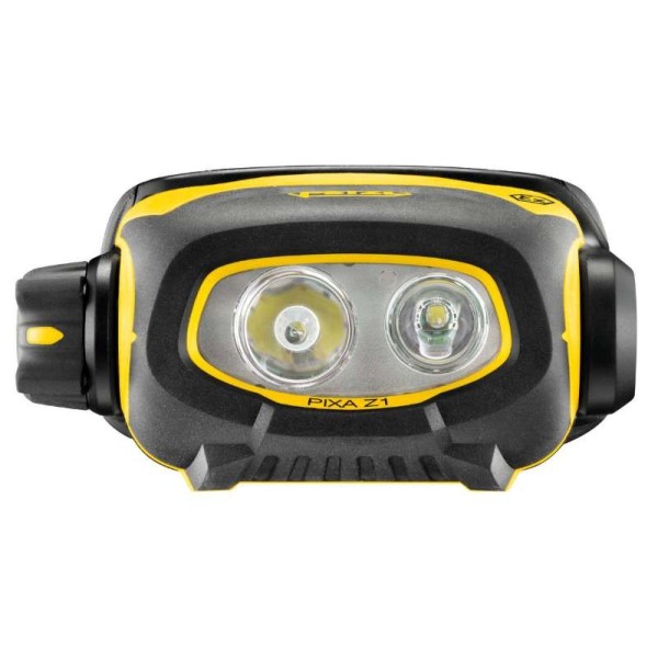 Petzl Pixa Z1
