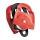 Petzl Carrucola Twin