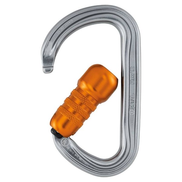 Petzl Bm 'D