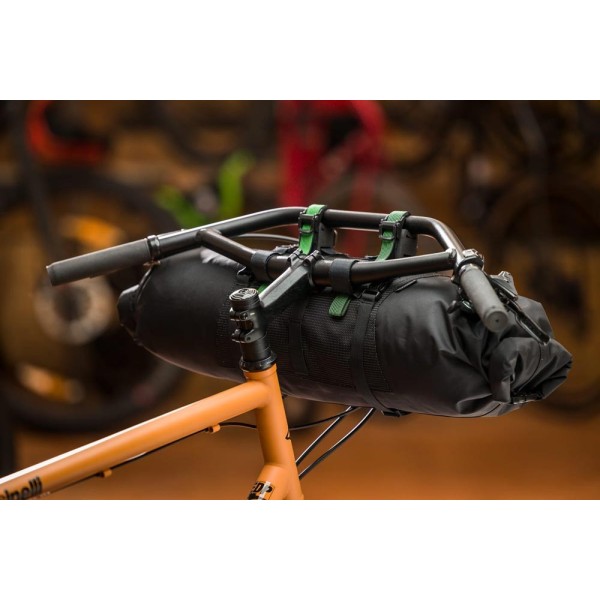 Miss Grape Tendril 10.7 Adventure WP