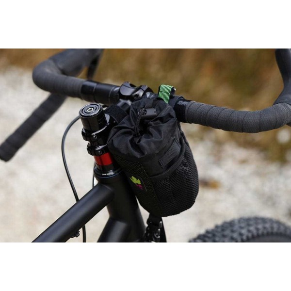 Miss Grape Bud Adventure