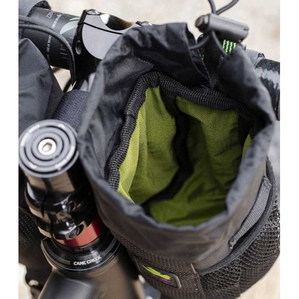 Miss Grape Bud Adventure