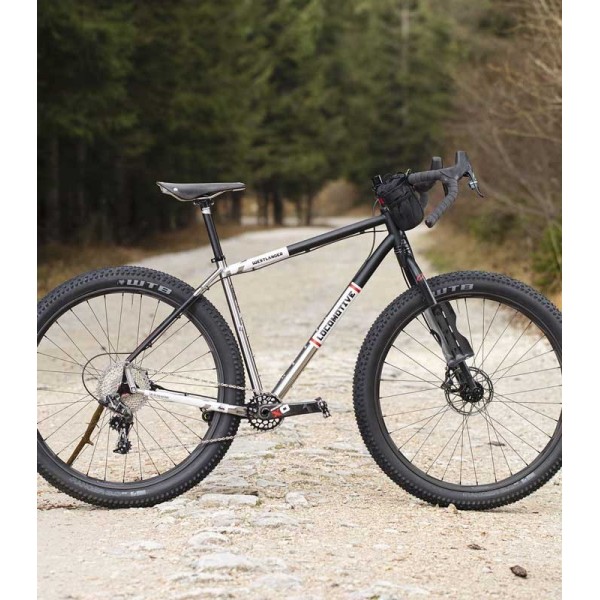 Miss Grape Bud Adventure