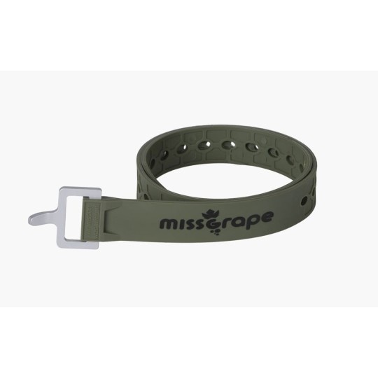 Miss Grape Fix belt
