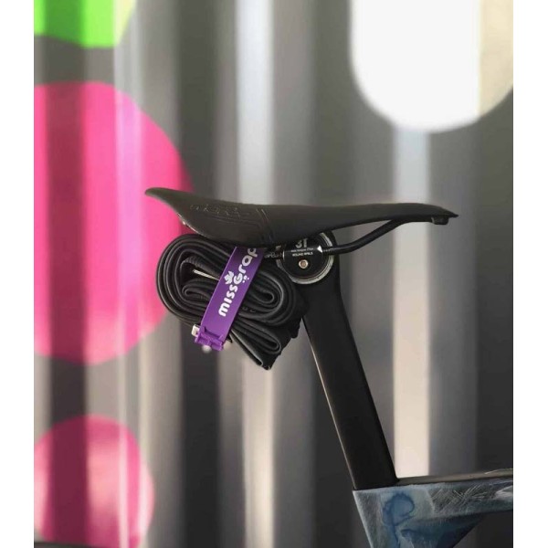 Miss Grape Kunststoffband Fix