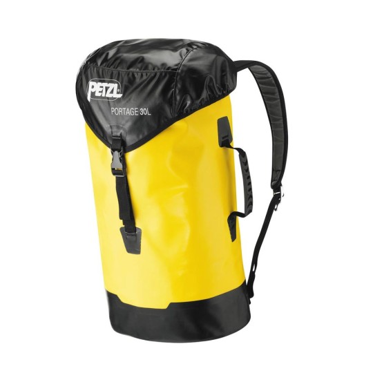 Petzl sack Portage 30