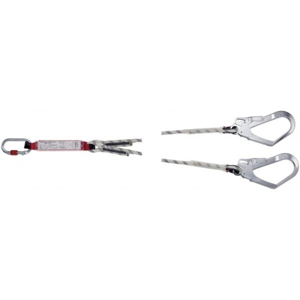 Camp Shock Absorber Limited Rope