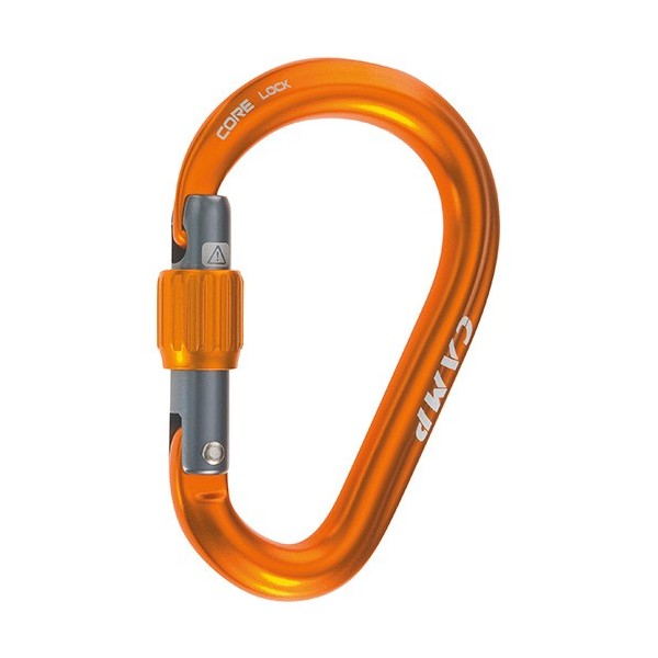 Camp Core Lock