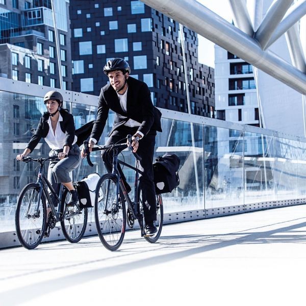 Ortlieb Downtown Two QL2.1