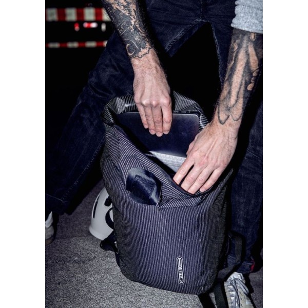 velocity high visibility