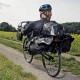 Ortlieb Recumbent bag