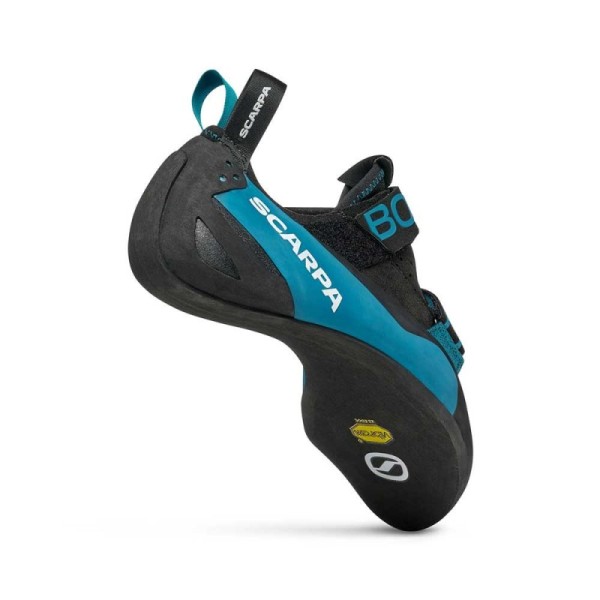 Scarpa Booster