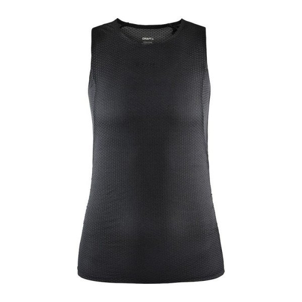Craft Pro Dry Nanoweight sleeveless frau