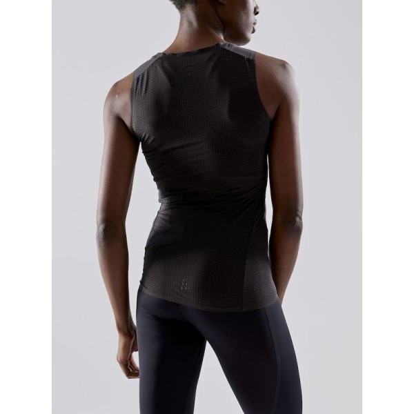 Craft Pro Dry Nanoweight canottiera donna