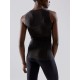 Craft Pro Dry Nanoweight sleeveless woman